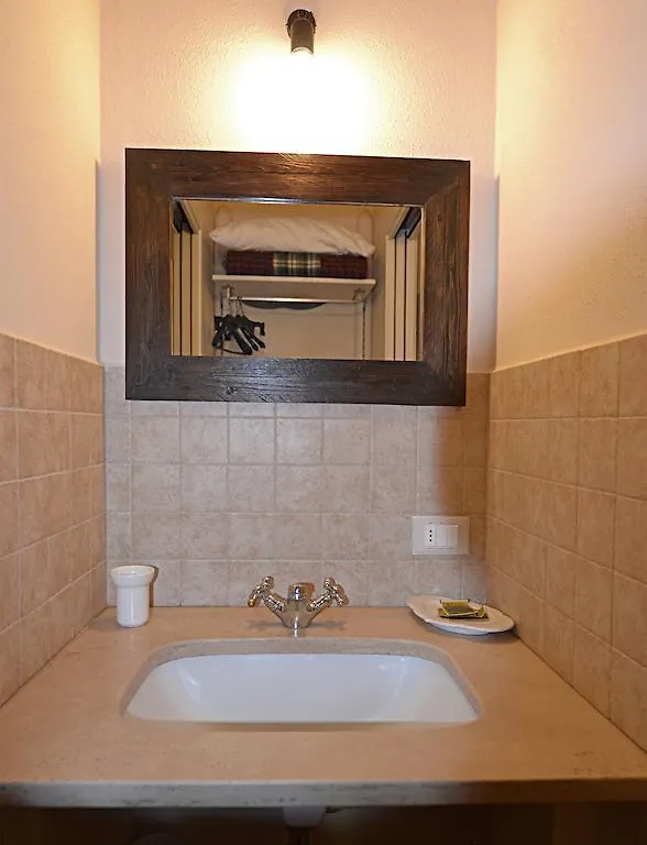 Villa Sant'Alberto 몬테로니다르비아 0*,