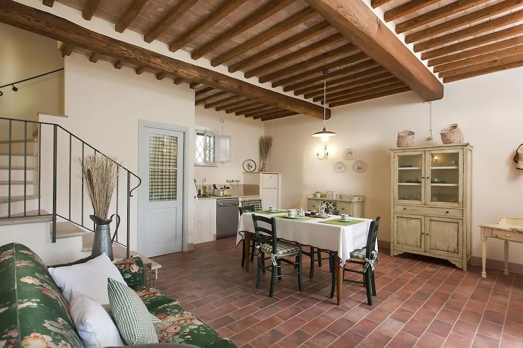 Villa Sant'Alberto 몬테로니다르비아 0*,  이탈리아