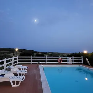 Apartament Casale Poggio Meone, Santa Luce