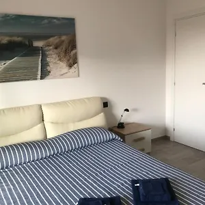 Appartamento La Conchiglia A Marina, Marina Di Carrara