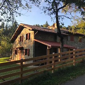 Chalet House Casini Di Corte, Corfino