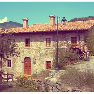 Alloggio per agriturismo Borgo Del Sole, Poggio (Lucca)